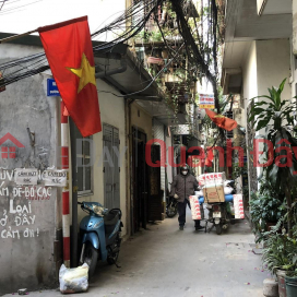 Owner Needs to quickly rent out a house located in Hoang Mai district, Hanoi City _0