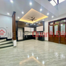 Bán nhà Ngọc Lâm 60m x 6T thang máy full nội thất ở luôn, gần phố. LH 0936123469 _0