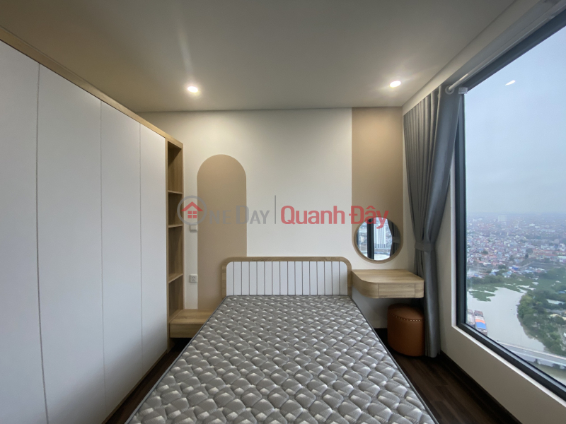 QUẢN LÝ và CHO THUÊ CĂN HỘ HOÀNG HUY GRAND, 2PN CHỈ TỪ 10 TRIỆU/TH, FULL NỘI THẤT. LH: 0934 367 966 Niêm yết cho thuê