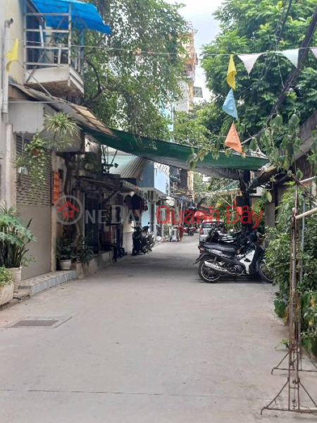 Rare property on Hoang Van Thai street - Suitable for business - Affordable price | Vietnam, Sales | đ 5.1 Billion