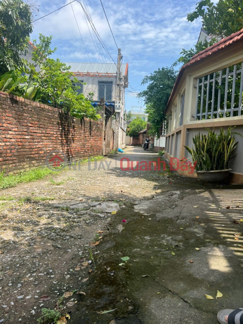 FOR SALE 100M AT COC THUONG-HOANG DIEU-CHUONG MY-HANOI _0