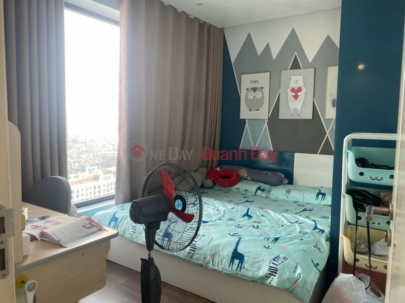 IMPERIA GARDEN - LIVE IN STYLE with a 2-bedroom, 69m2 apartment. Sales Listings