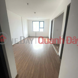 GIÁ TỐT - CHÍNH CHỦ CẦN BÁN NHANH CĂN HỘ Vị Trí Tại Quận Nam Từ Liêm, Hà Nội _0