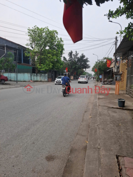 đ 20 Billion COMMERCIAL PROPERTY ON PHAM HONG THAI STREET – VINH TAN WARD, VINH CITY, NGHE AN PROVINCE