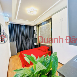 CCMN NGUYEN TRAI, 40M2, 5 storeys, 7 spacious rooms, CASH 400M\/YEAR (Real photos) _0