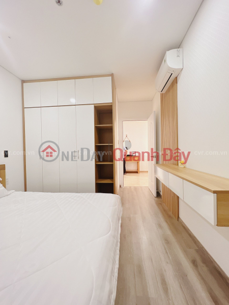 đ 23 Million/ month 2 Bedroom Apartment For Rent In Monarchy Da Nang