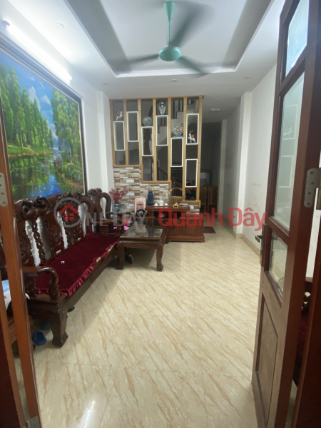 PRIVATE HOUSE FOR RENT, THREE-LOT LEVEL, VAN PHUC, HA DONG, 4 FLOORS, 12 MILLION Rental Listings