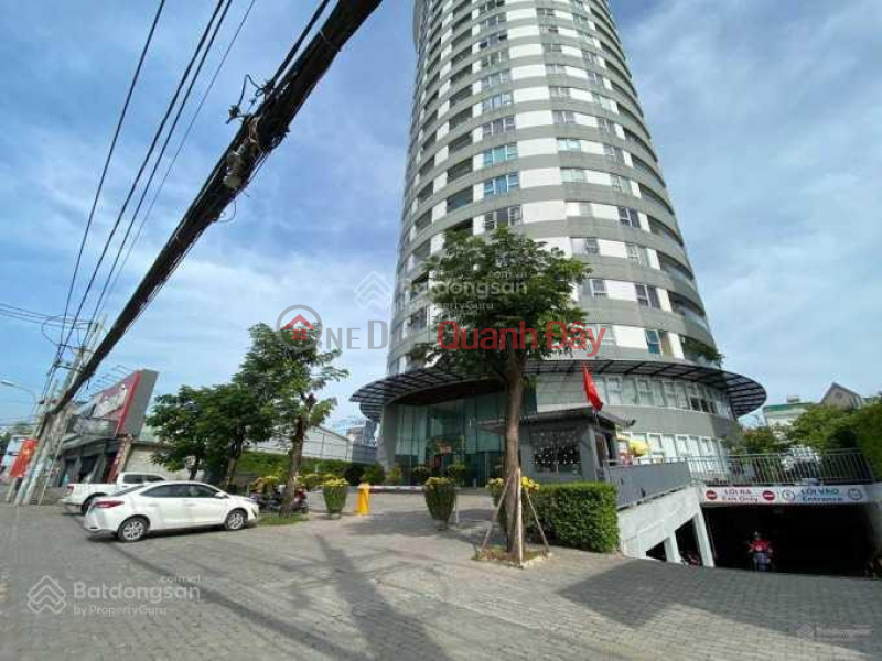 Property Search Vietnam | OneDay | Nhà ở, Niêm yết bán | Cần bán căn hộ Tulip Tower 2 phòng ngủ, 2 WC .