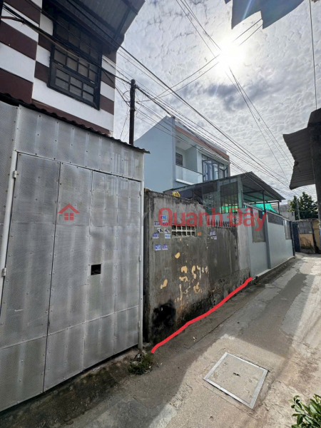 Property Search Vietnam | OneDay | Nhà ở, Niêm yết bán, BÁN ĐẤT FULL THỔ NỞ HẬU HẺM PHÚ XƯƠNG —P. BẮC NHA TRANG.