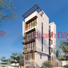 BEAUTIFUL HOUSE FOR RENT ON NGUYEN VAN CU STREET - LONG BIEN, 35 SQUARE METER, 6 FLOORS, FRONTAGE 5.4 METER, 6.4 BILLION. _0