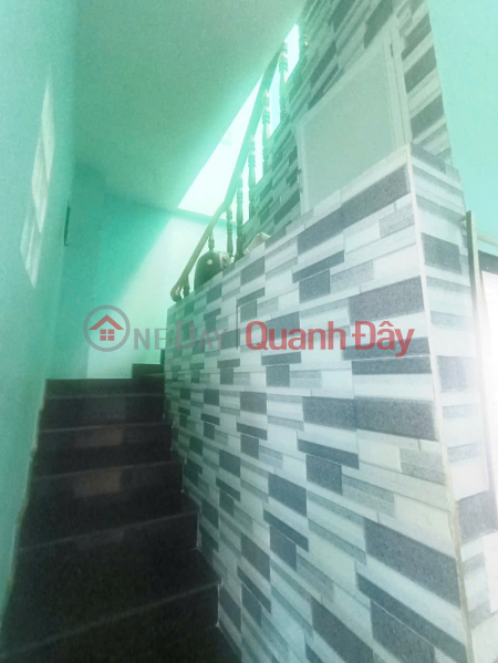 Urgently Selling House Frontage, Linh Tay, Thu Duc, Usable Area: 130M2, 2 FLOORS, New, only 6.5 billion Vietnam | Sales, đ 6.5 Billion