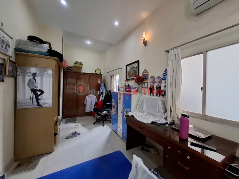 Property Search Vietnam | OneDay | Residential | Sales Listings N45 - Alley 489A\\/ HUYNH VAN BAN, PHU NHUAN, 112M2, WIDTH 6M - 3 floors of reinforced concrete - 12.5 billion