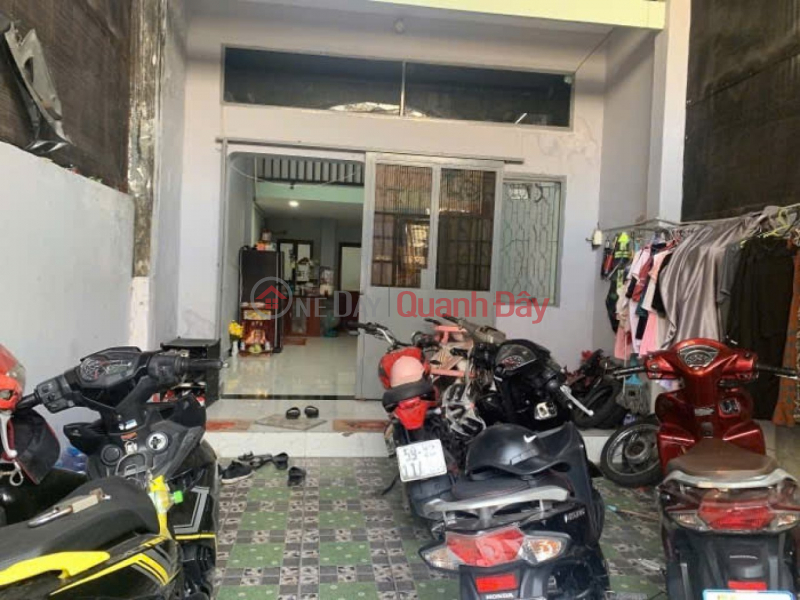 đ 5,9 tỷ, Giảm mạnh 300tr! Nhà Vuông SHR 2 tầng HXT 67m2 – Phan Huy Ích Gò Vấp SS