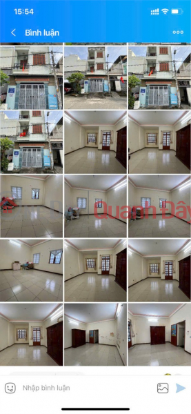 đ 15 triệu/ tháng | NHÀ ĐẸP – GIÁ TỐT – CHÍNH CHỦ CẦN Cho Thuê Tại số 1, đường số 2, KP. 7, P. Hiệp Bình Chánh