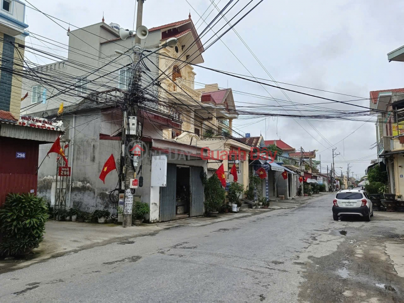 GIÁ 7XX TRIỆU – LÔ HIẾM 59.2M² TRUNG TÂM BÀNG LA, ĐỒ SƠN ZALO 0567 222 555 Niêm yết bán