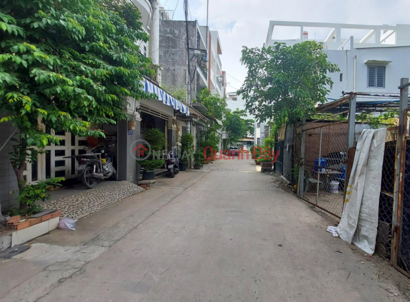 Property Search Vietnam | OneDay | Nhà ở, Niêm yết bán O2307 Đất vàng Lê Đức Thọ 312m2 sát chợ Thạch Đà giá sốc