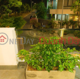 BÁN NHÀ GÓI 5 – KHU ĐÔ THỊ MỸ GIA THÁI HƯNG – NHA TRANG _0