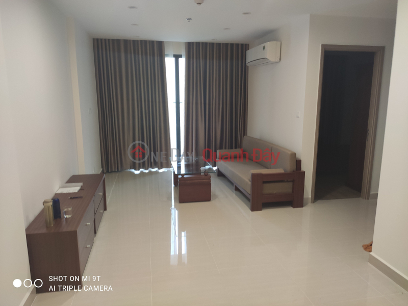 THE OWNER NEED TO LEASE THE 18th floor apartment VINHOMES SMART CITY Rental Listings