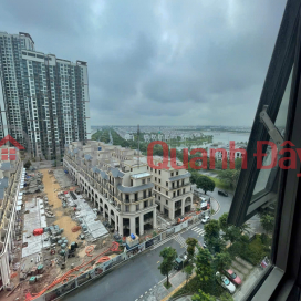 Bán nhanh căn M2 - Ocean Park 1, căn góc diện tích 76m2, 3PN - Full nội thất đẹp _0