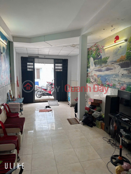 Property Search Vietnam | OneDay | Residential | Sales Listings, 3-SIDED HOUSE ON NEW ALLEY, 3.7X11M, 1 GROUND FLOOR, 1 FIRST FLOOR, PRICE 3.x BILLION