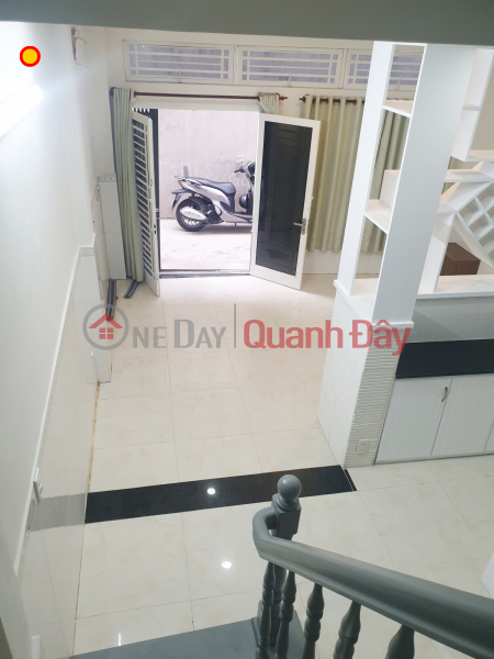 Property Search Vietnam | OneDay | Residential, Sales Listings Beautiful house right next door, 2 floors, price 3.3 billion, separate pink book, Pham Van Dong, Hiep Binh Chanh, Thu Duc.