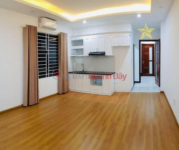 Property Search Vietnam | OneDay | Nhà ở | Niêm yết bán Chính chủ bán gấp nhà mới xây 40m2-6T Vạn Phúc, Hà Đông, Ngõ Thông kinh doanh
