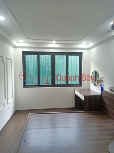 đ 3,95 tỷ 2 TỶ CÓ NGAY NHÀ ĐẸP THANH TRÌ 4 TẦNG, 3 NGỦ, SỔ VUÔNG ĐẸP, NGÕ Ô TÔ, TIỆN ÍCH, Ở SƯỚNG, DÂN TRÍ CAO.