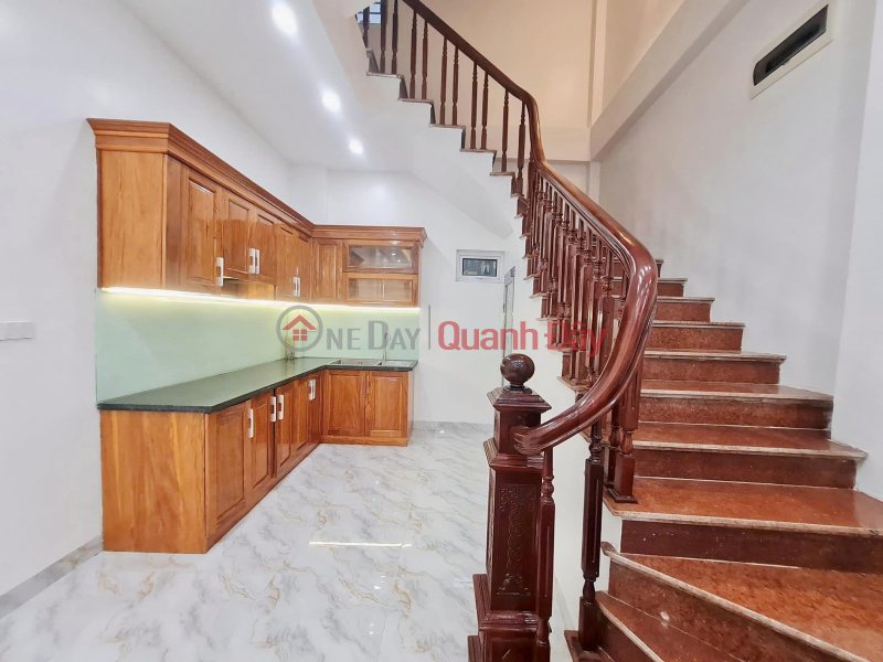 Property Search Vietnam | OneDay | Residential Sales Listings | HOUSE FOR SALE IN VUONG THUA, VU THANH XUAN - NEAR CAR - CORNER LOT, 3TH OPEN - 42M, FRONTAGE 4M, PRICE 9.2 BILLION