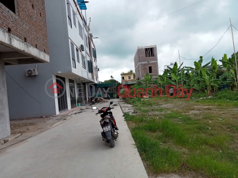 Bán lô đất 155,8 m2 Full thổ cư Tại Phường Trần Lãm – Hưng Yên( xã Vũ Lạc Thành phố Thái Bình cũ). _0