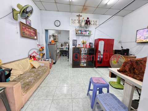 O2224 House next door in Go Vap - Investment price _0