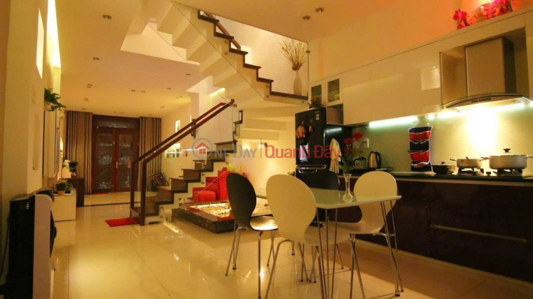 NHÀ ĐẸP – GIÁ TỐT –CHÍNH CHỦ CẦN BÁN Nhà Mặt Tiền Đường số 1, P.Trường Thọ (Q. Thủ Đức cũ) TP.HCM | Việt Nam, Bán | đ 7,5 tỷ