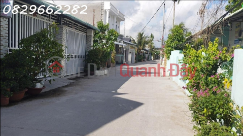 Bán đất thổ cư Sổ Hồng 107m2 Ngã Am, Sa Đéc, Đồng Tháp. Giá 1.4 Tỷ. Hướng Tây Bắc. _0