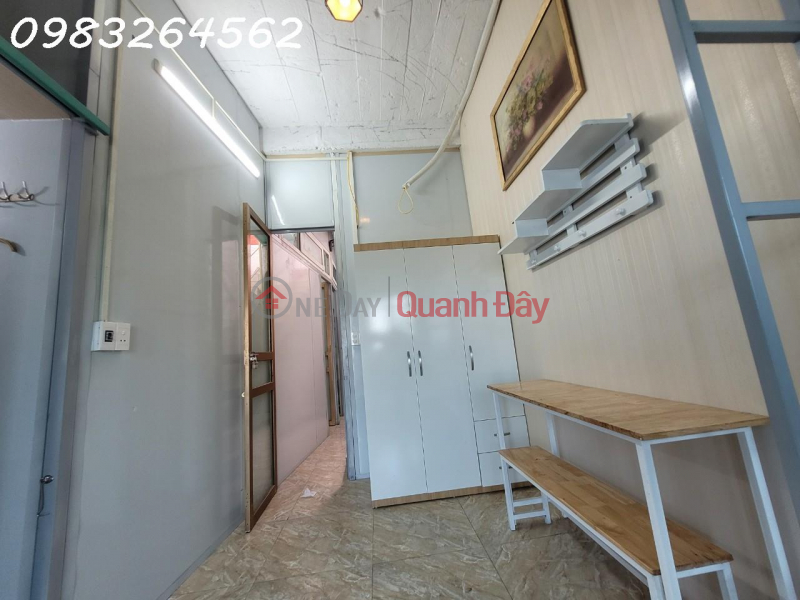 Property Search Vietnam | OneDay | Residential | Rental Listings OWNER RENT A ROOM AT U05L32 Nghia Do Urban Area, Ha Dong, Hanoi