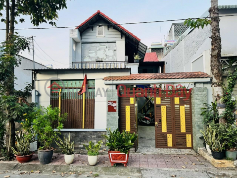 OWNER NEEDS TO SELL QUICKLY House At XTT59, Xuan Thoi Thuong Commune, Hoc Mon District, HCM _0