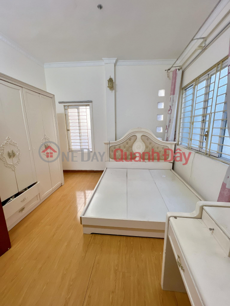 Property Search Vietnam | OneDay | Residential, Sales Listings House for sale in Van Huong alley, 28m2, 5 floors, 5m frontage, asking price 5.2 billion VND, corner lot, 3 open sides