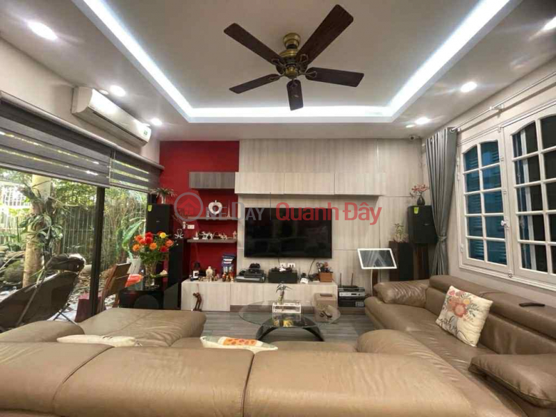 biệt thự sân vườn Hồng Tiến, 400m x 4 tầng, mặt tiền 11m, ôtô tránh, full thổ cư, Việt Nam Bán, đ 62 tỷ