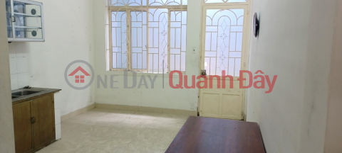 OWNER FOR RENT ENTIRE HOUSE WITH CAR ALley ON QUANG TRUNG STREET, WARD 8, GO VAP DISTRICT _0