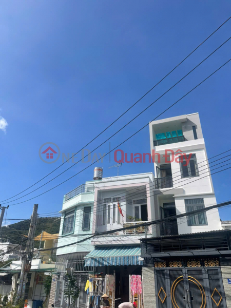 BÁN ĐẤT ĐẸP - Vị trí mặt tiền đường Nguyến Địa Lô - TĐC Hòn Xện, Bắc Nha Trang, Khánh Hòa | Việt Nam Bán | đ 4,5 tỷ