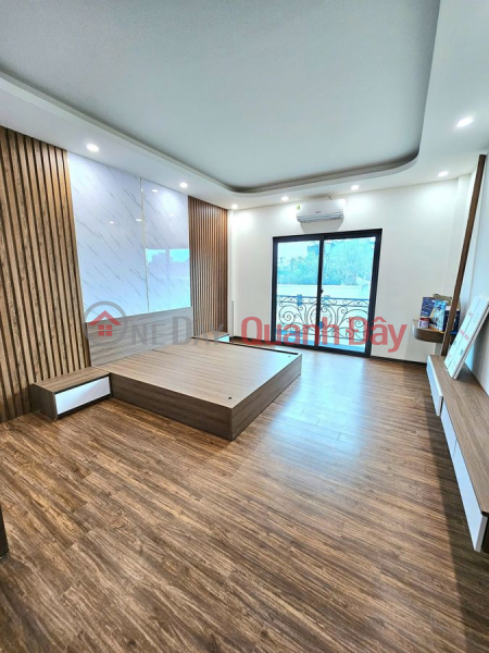 Thuy Phuong 6 new floors for car parking business, price 10.8 billion, Vietnam, Sales | đ 10.8 Billion