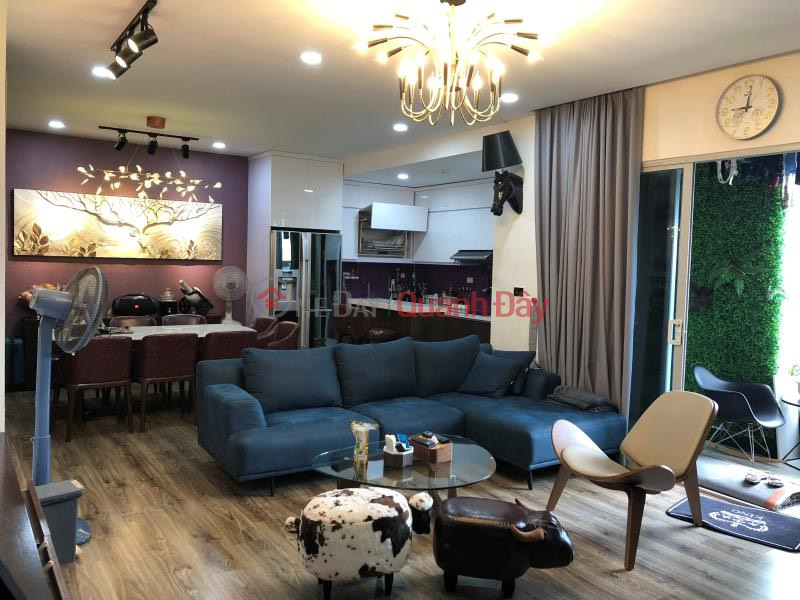 Căn hiếm hạ giá còn 8.7x tỷ cho 3Pn 104m2 tầng trung 2x tại Ecolife Capitol Niêm yết bán