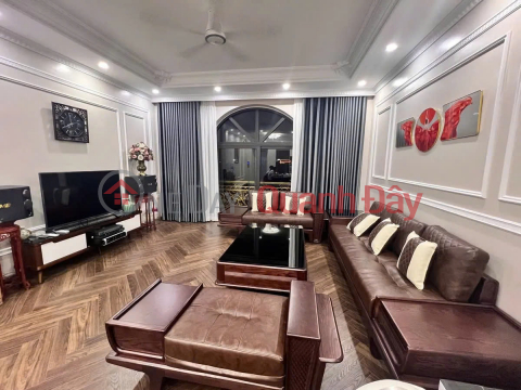 NHÀ ĐẸP MẶT PHỐ Bát Khối 60m2 X 8 tầng mặt tiền 5m, 20.5 tỷ Long Biên.KINH DOANH Ô TÔ QUA VÀO NHÀ. _0