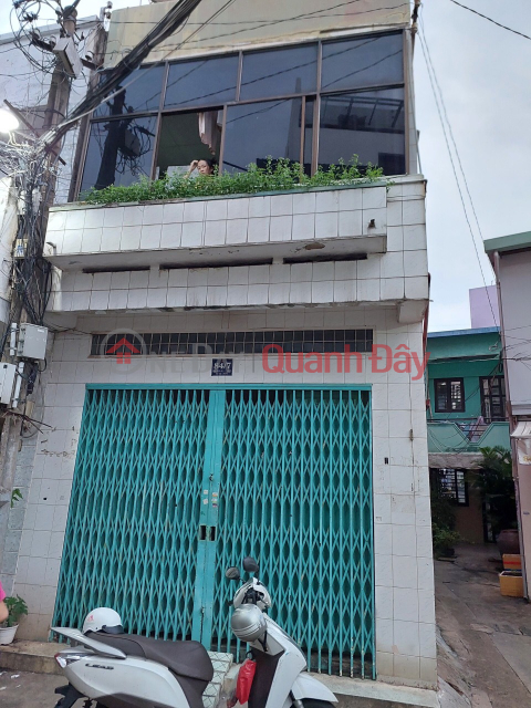 The owner urgently needs to sell his house in Ward 1, Go Vap District, Ho Chi Minh City _0