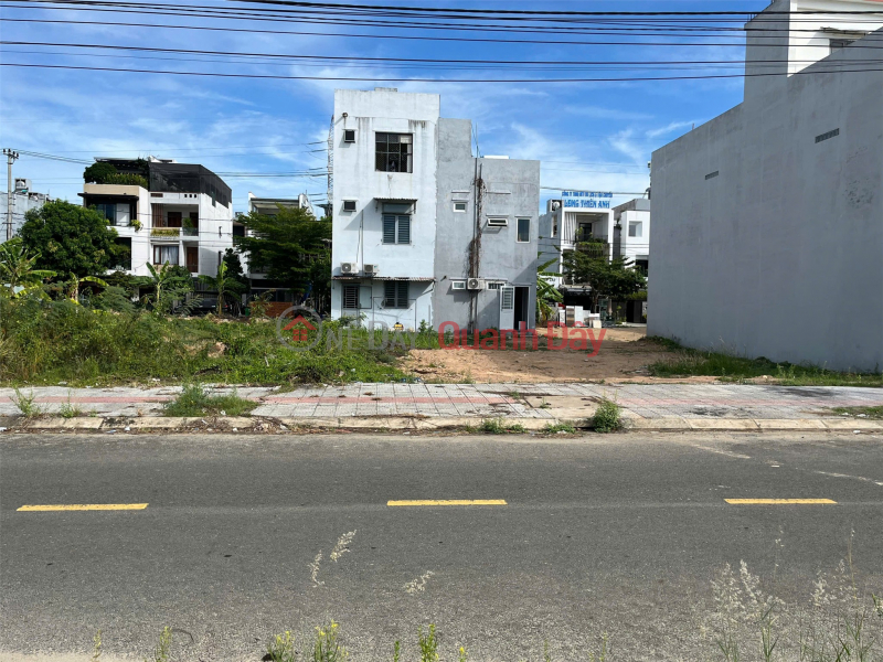 Property Search Vietnam | OneDay | Residential, Sales Listings, PROFITABLE INVESTMENT – OWNER NEEDS TO SELL LAND IN A PRIME LOCATION Bich Khe Street, Hoa Xuan Ward, Cam Le District, Da Nang