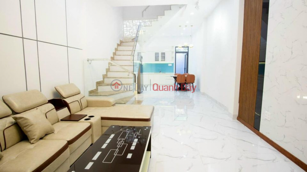 Property Search Vietnam | OneDay | Residential, Sales Listings | Selling SMART HOME KDC Electricity After Hung Phu KDC Giving All High-class Furniture