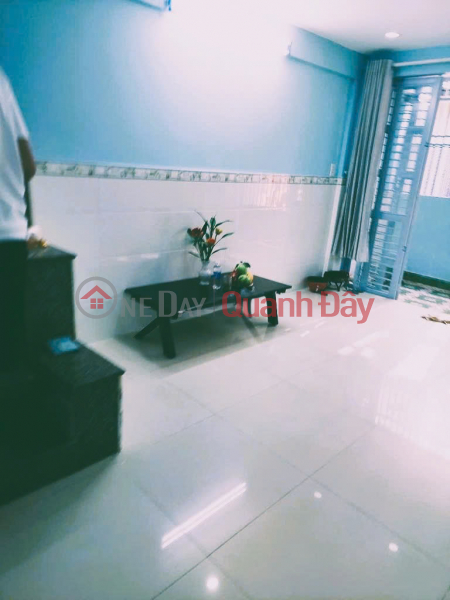 đ 9 Million/ month | BEAUTIFUL HOUSE IN LAC LONG QUAN ALLEY, 4x11m, 2 BEDROOMS