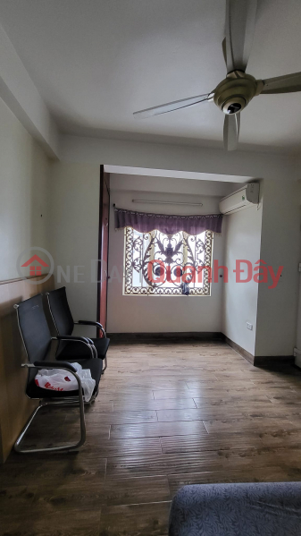 Property Search Vietnam | OneDay | Nhà ở, Niêm yết bán, Bán ngôi nhà 53m2 phố Âu Cơ, Tây Hồ Gara Ô tô tránh Vỉa hè rộng Kinh doanh vô đối 6.5 Tỷ