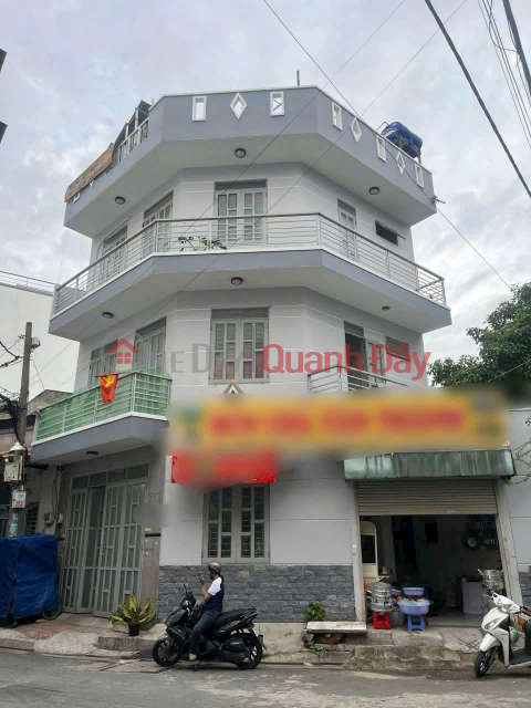 CHO THUÊ CĂN GÓC MẶT TIỀN KINH DOANH CỰC ĐẸP PHƯỜNG LỘC THỌ. _0