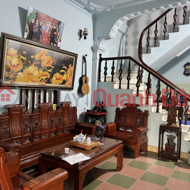 Garden house for sale in Lo Duc, Hai Ba Trung, 68m2, 3 floors, cheap price only 11.8 billion _0