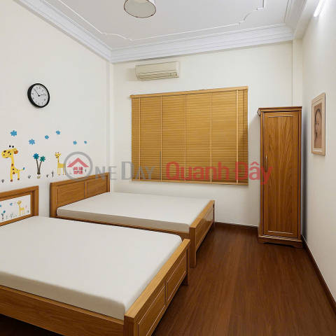 Bán nhà 3 tầng Giảng Võ, Ba Đình – 54m², vị trí kinh doanh, giá chỉ 8.7 tỷ _0