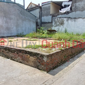 Bán đất Cụm 13 Tân Lập – Đan Phượng _0